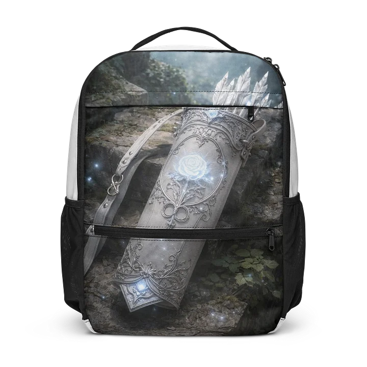 Quiver of the Rose Scholar product image (1)