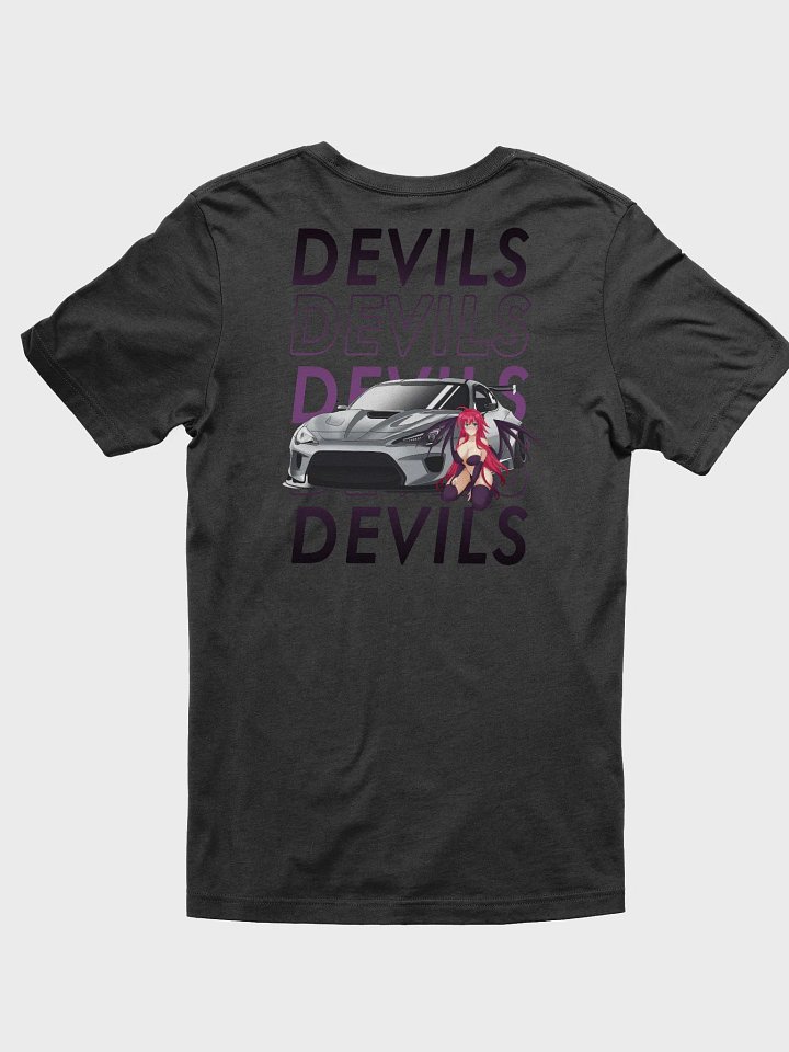 Automotive Devils Rias | GT86 product image (1)