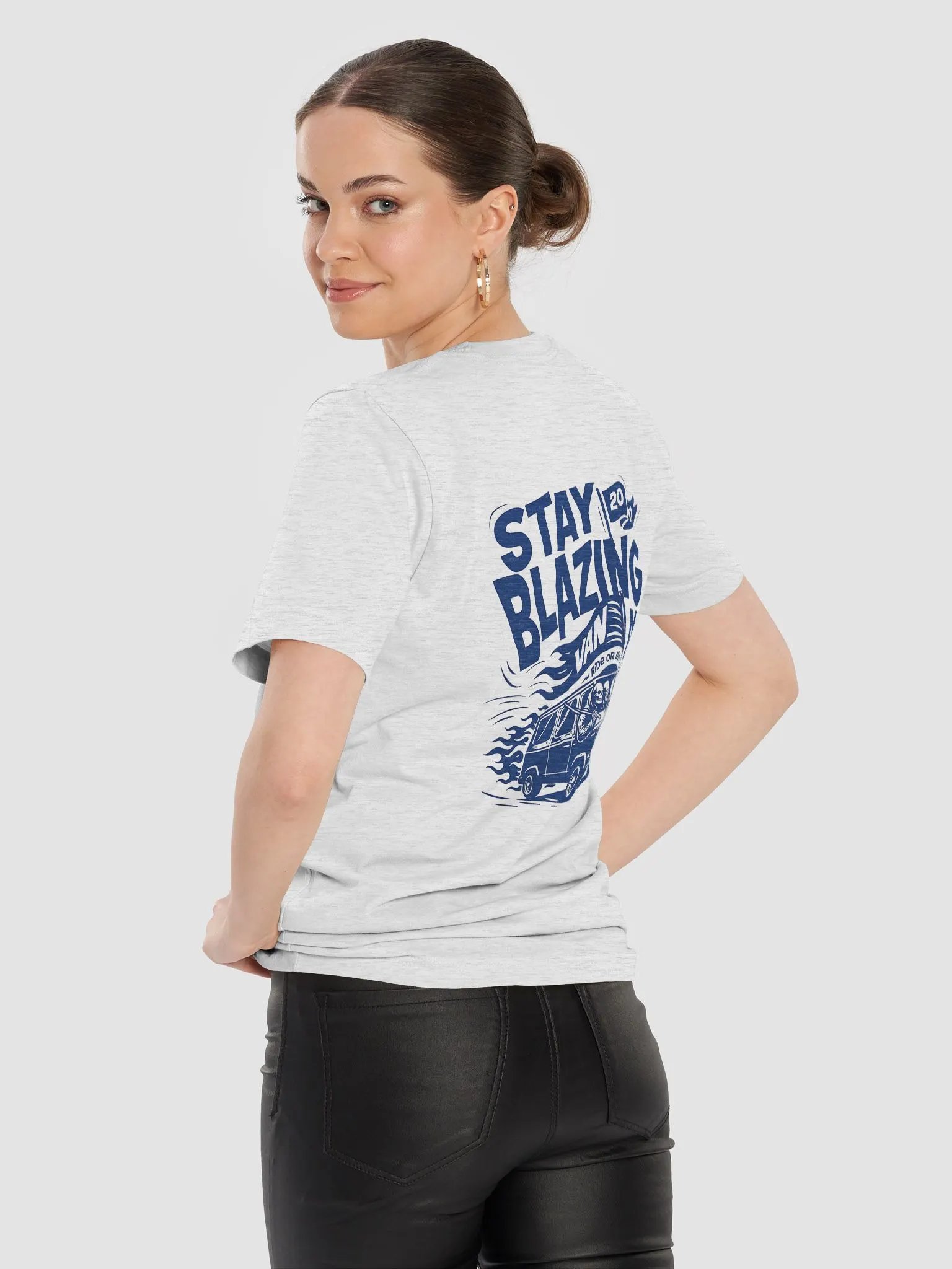 Stay Blazing product image (9)