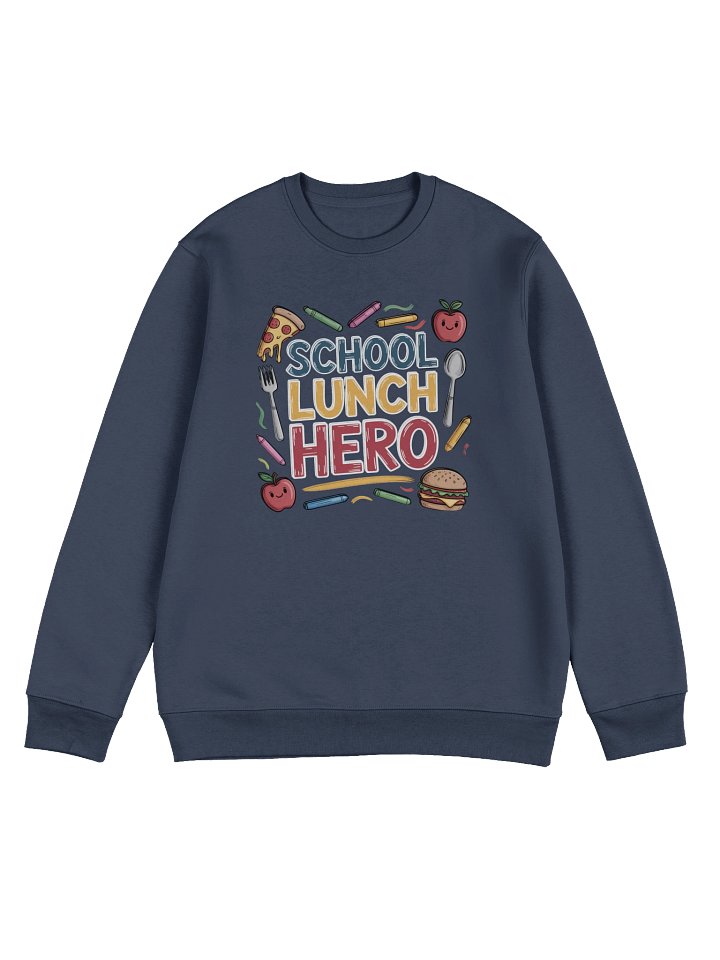 School Lunch Hero product image (1)