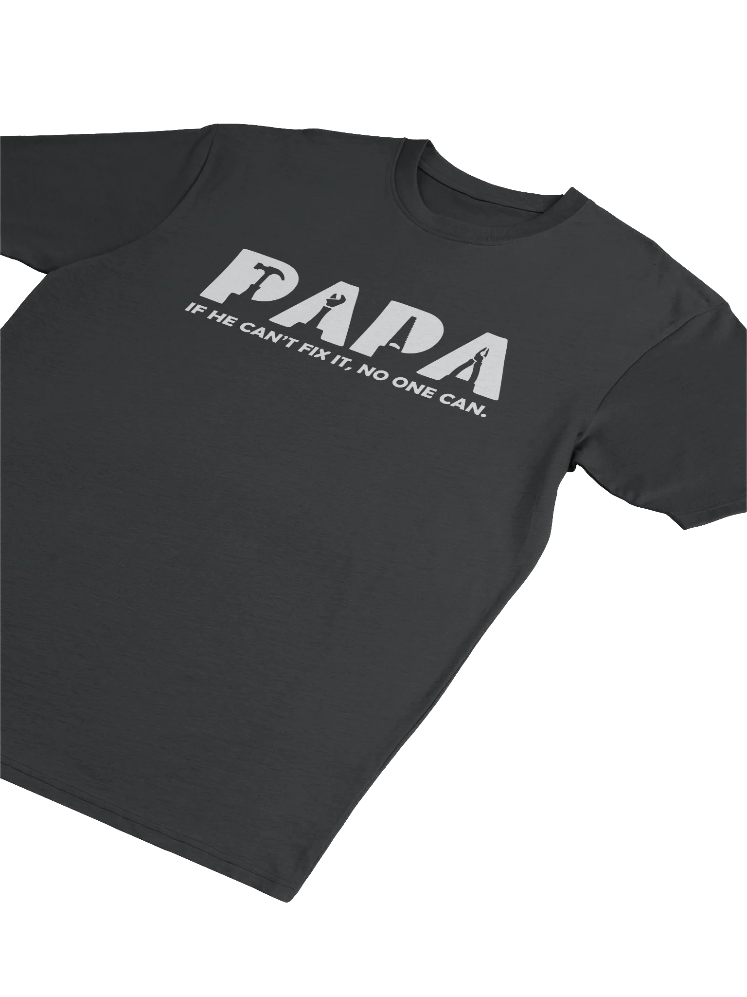 PAPA Fix-It Heavyweight Tee – Relaxed Fit product image (3)