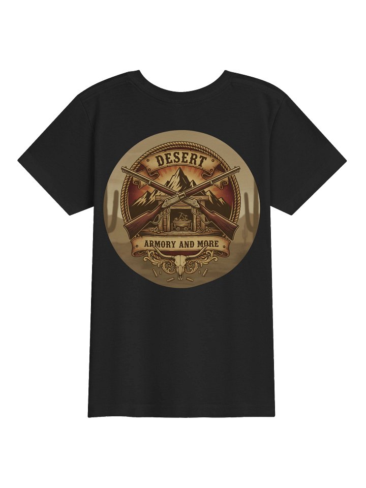 Desert Amory And More, Youth Size, Design 1 product image (32)