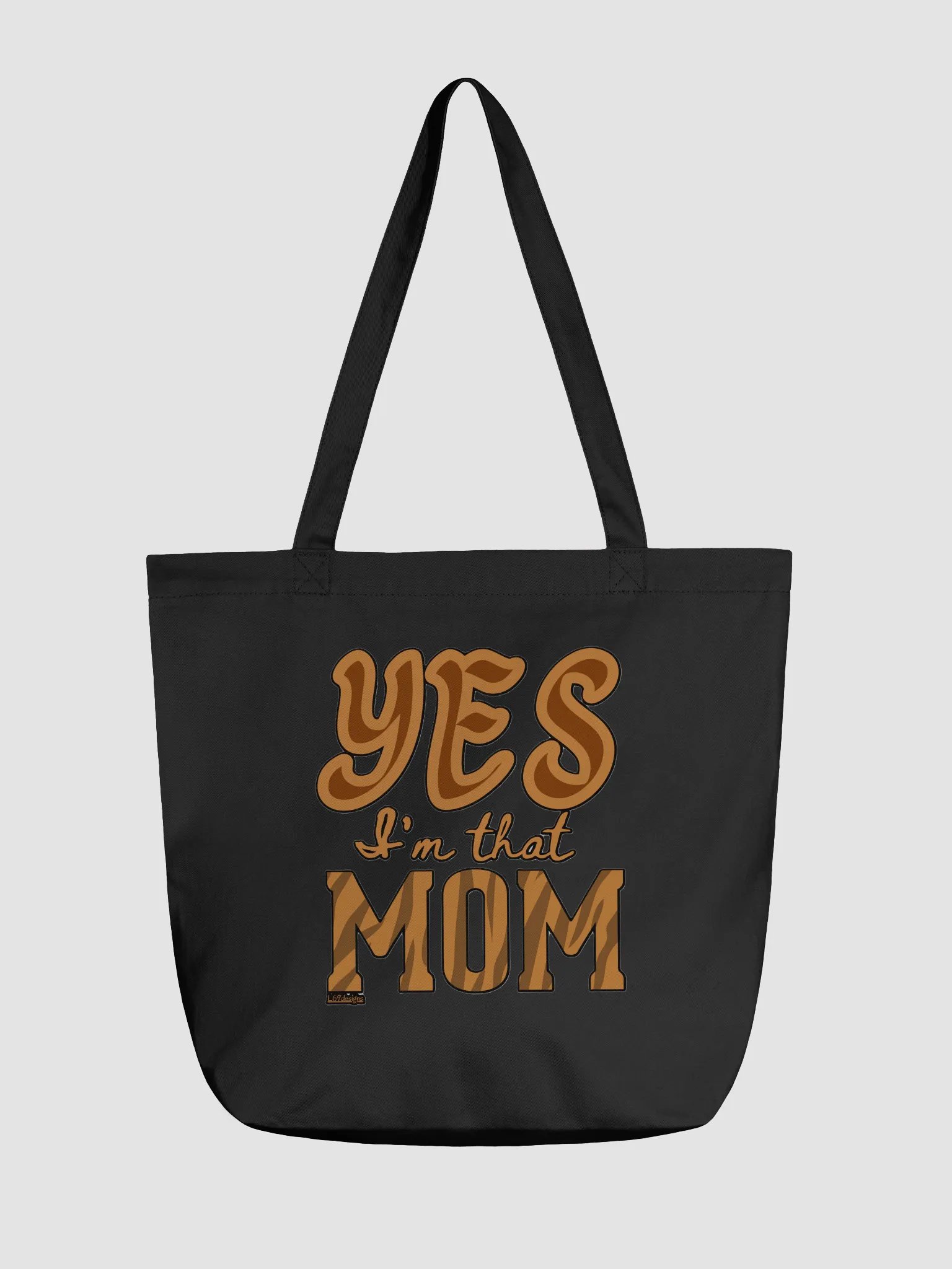 YES, I'M THAT MOM product image (2)