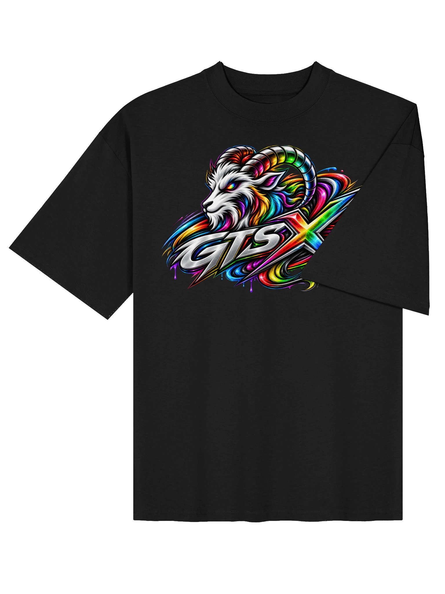GTSX PRIDE GOAT product image (10)