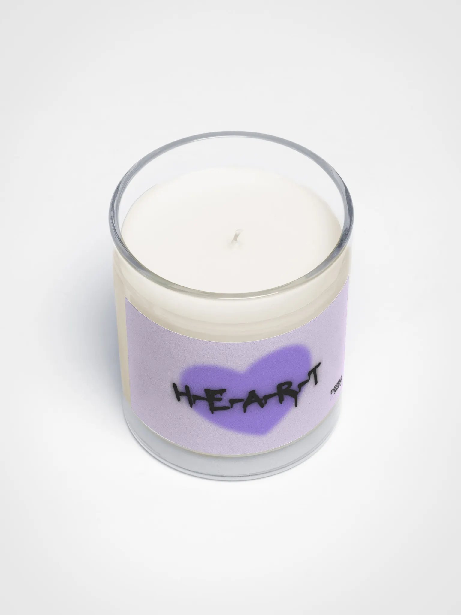 YES Soy Candle product image (3)