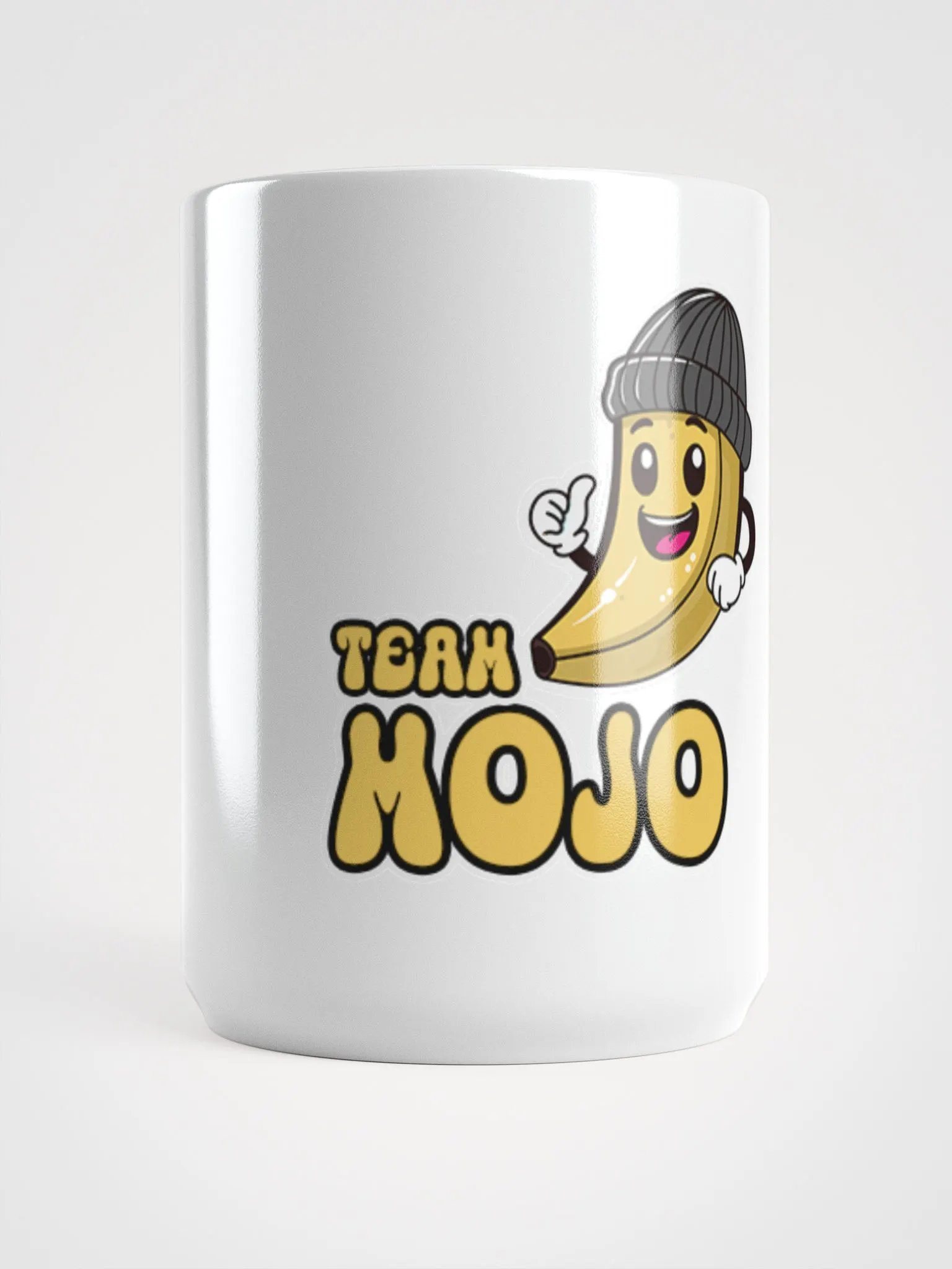 Team Mojo Mug product image (1)