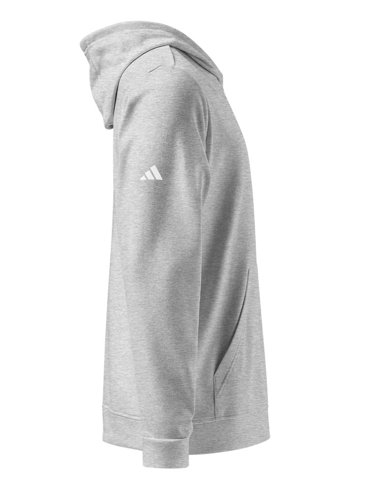 Hoodie Adidas UNIWELL (Bordado, Unisex) product image (2)