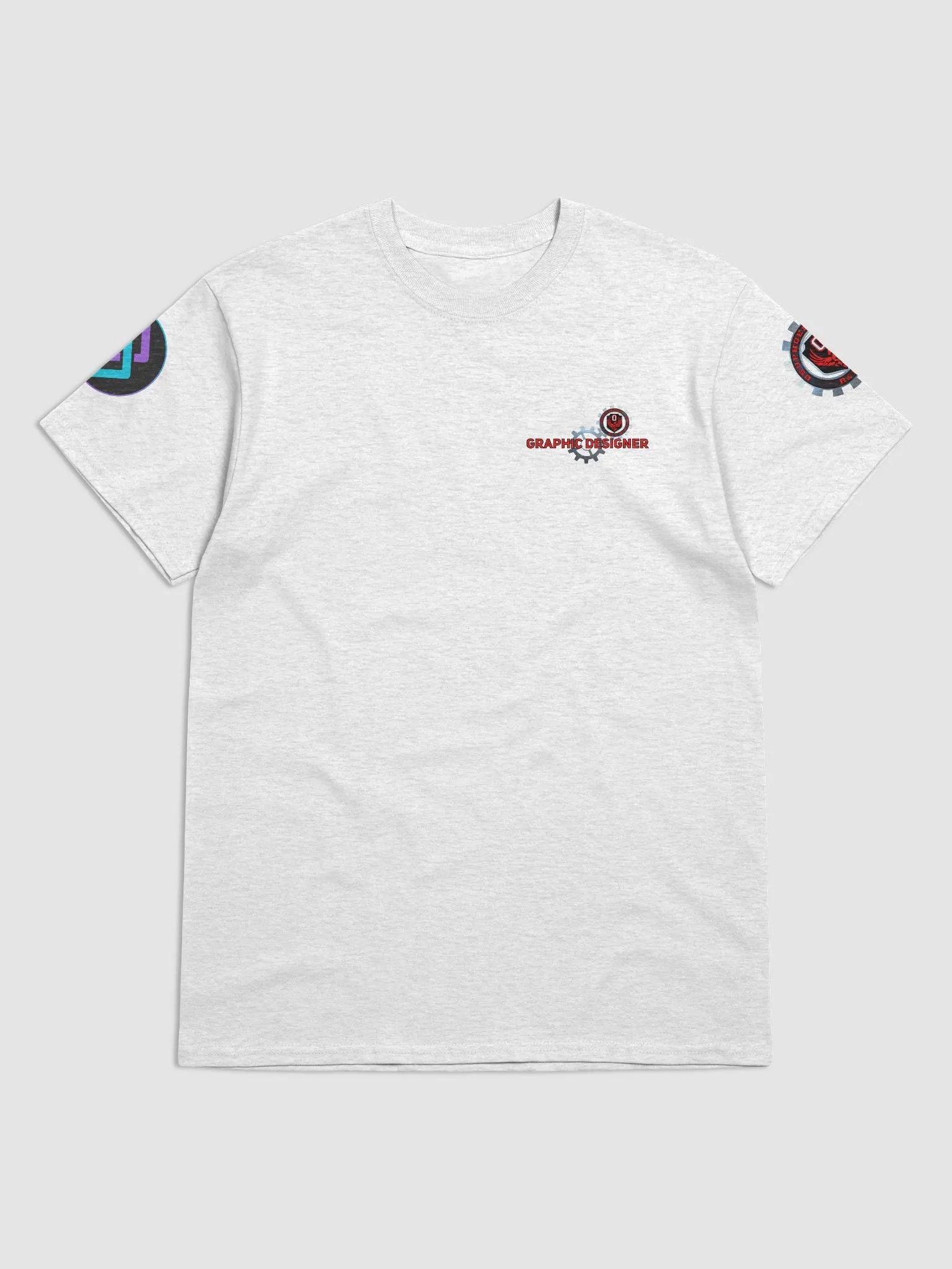 R&D Graphic Designer product image (8)