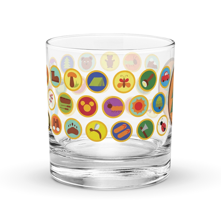 2026 Jamboree Rocks Glass product image (2)
