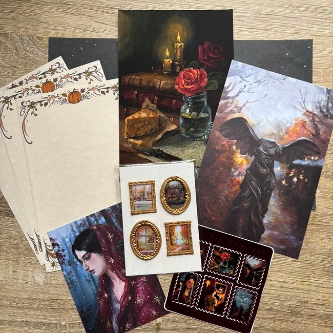 Stationery Sets