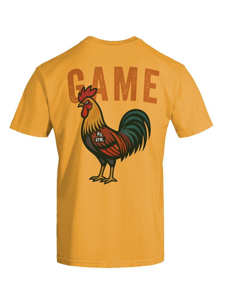 GAME BRIGHT TEE product image (2)