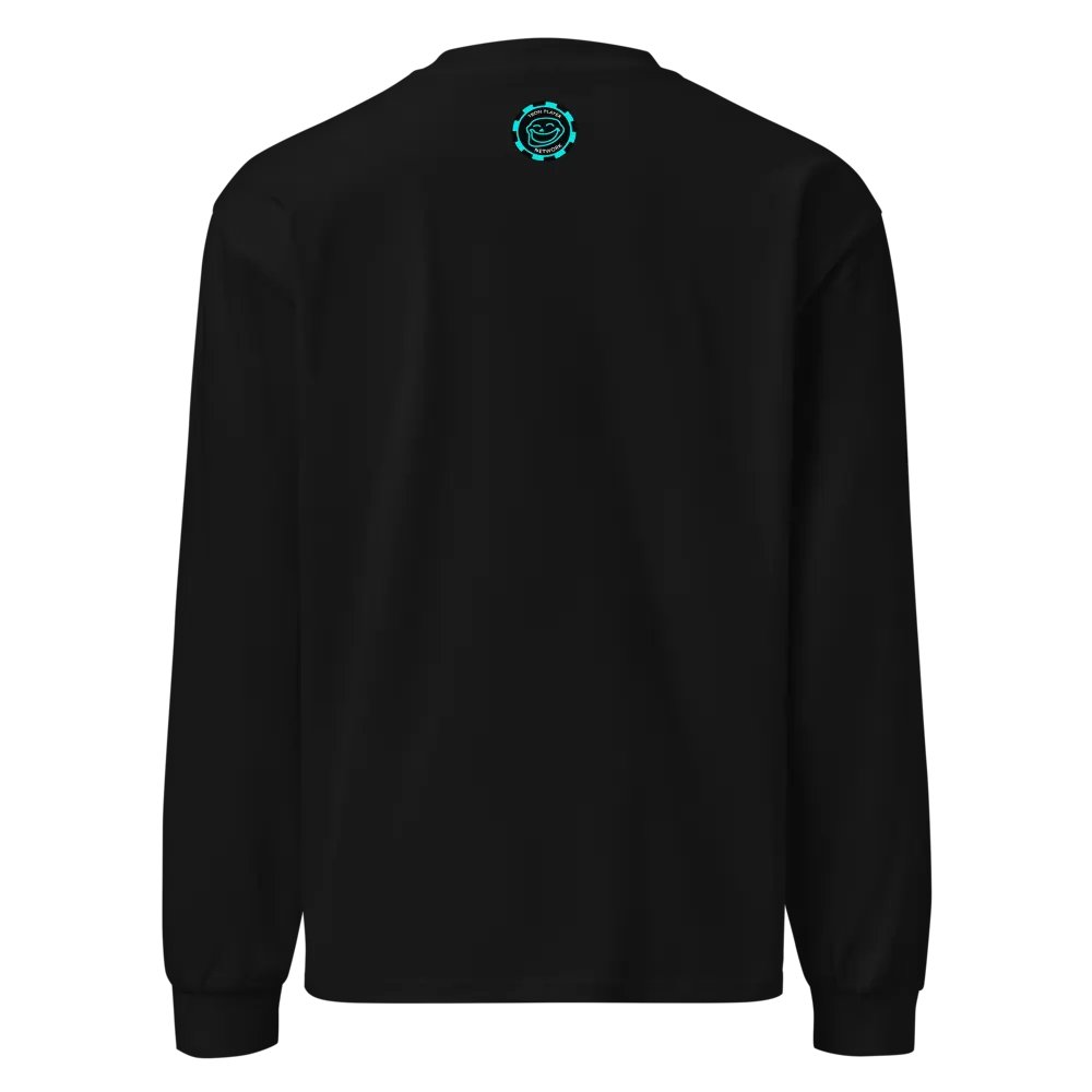 Long Tee product image (4)