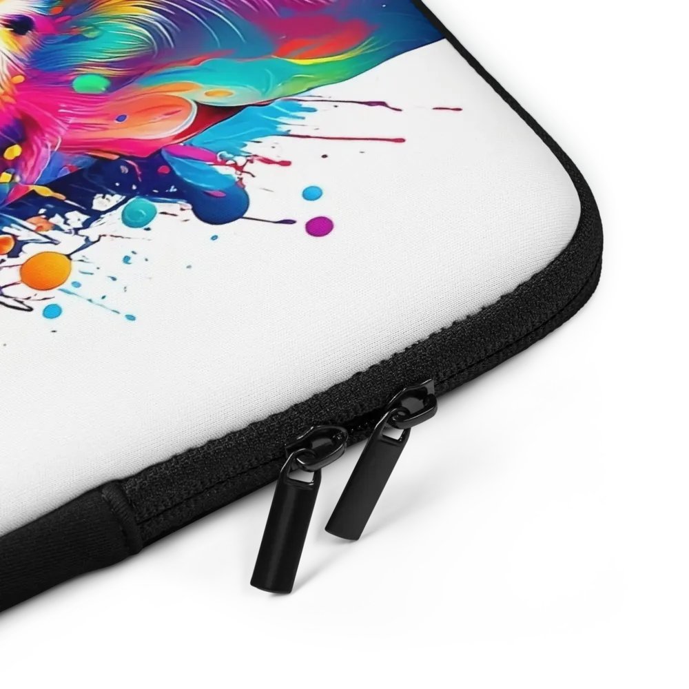Laptop Sleeve: Bengal product image (4)