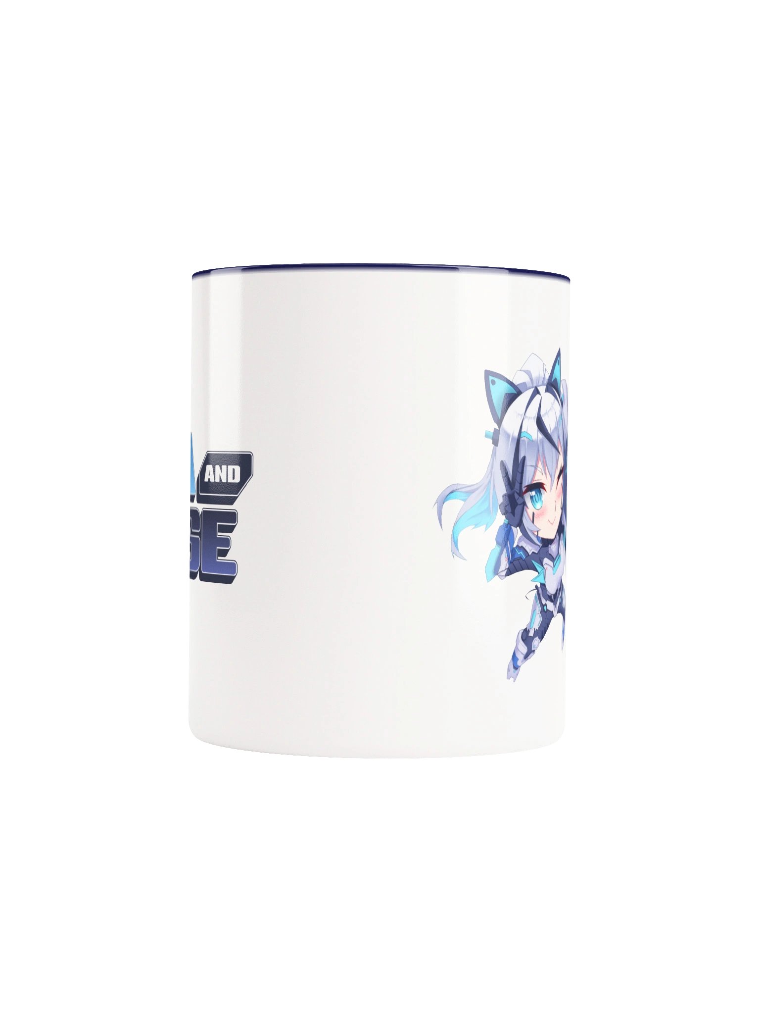 Chibi art mug product image (5)