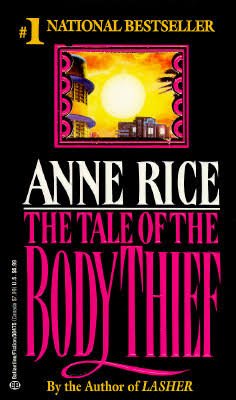 The Tale of the Body Thief product image (1)