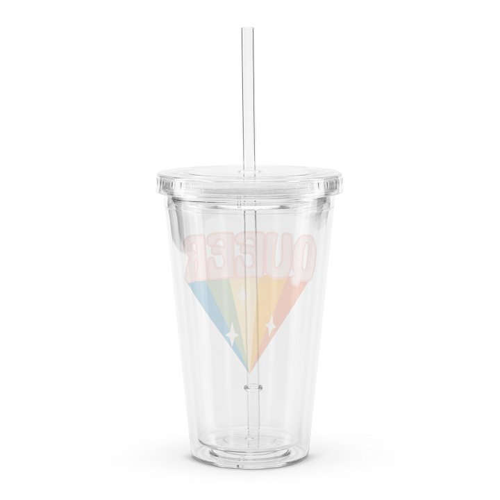 Queer Cup product image (2)