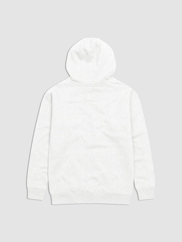 UFO Grey Hoodie product image (2)