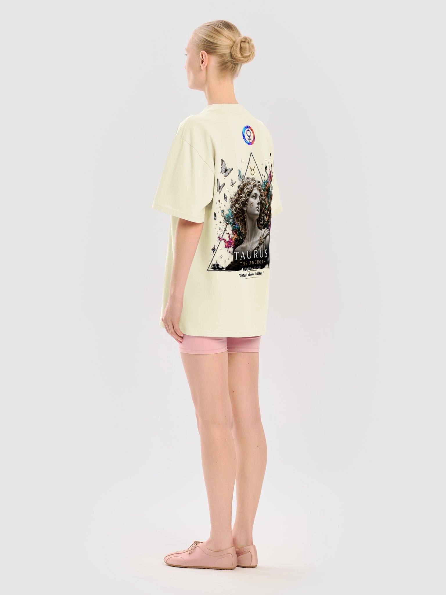 Taurus Female Tee product image (48)