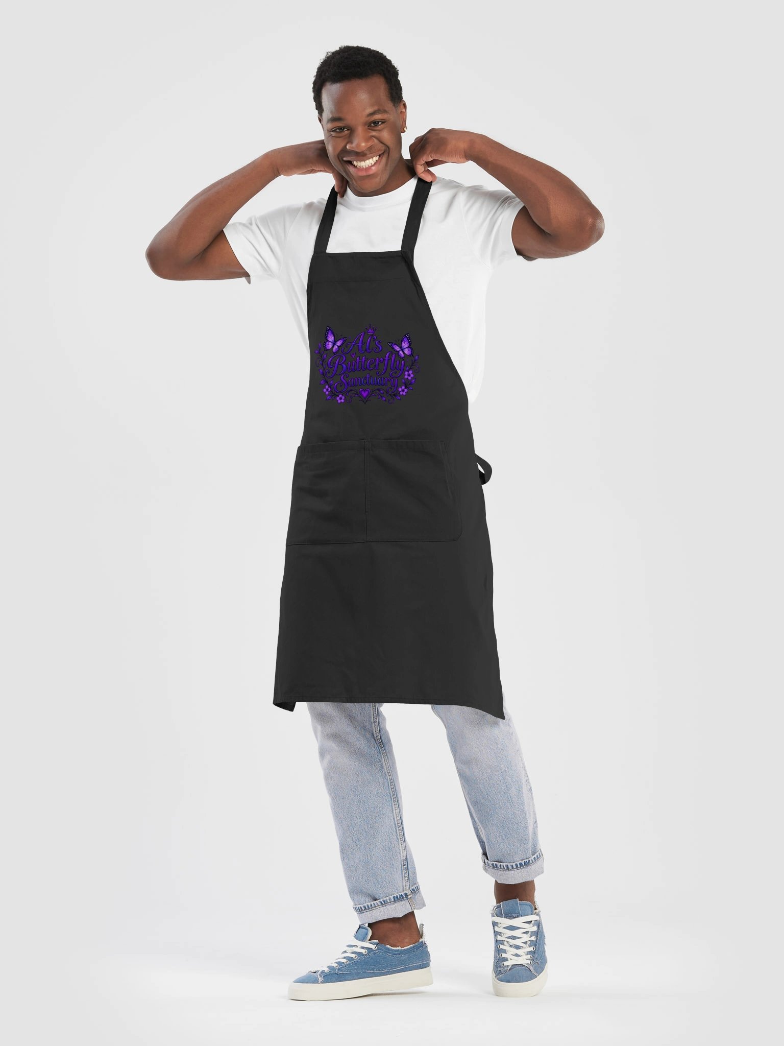 Butterfly Apron product image (4)