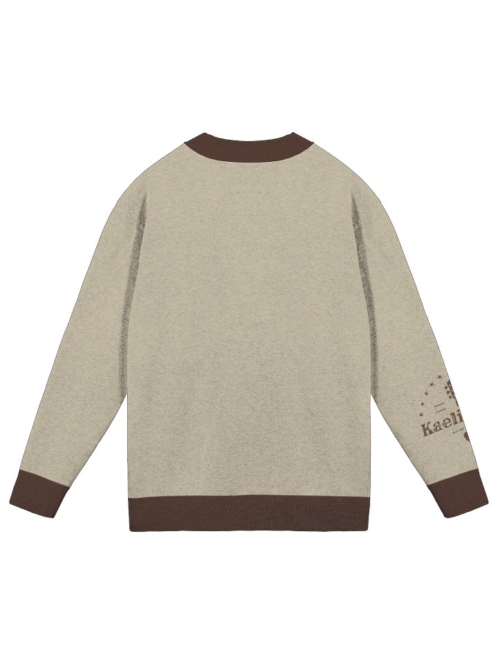 Kaeli Chae Cardigan product image (9)