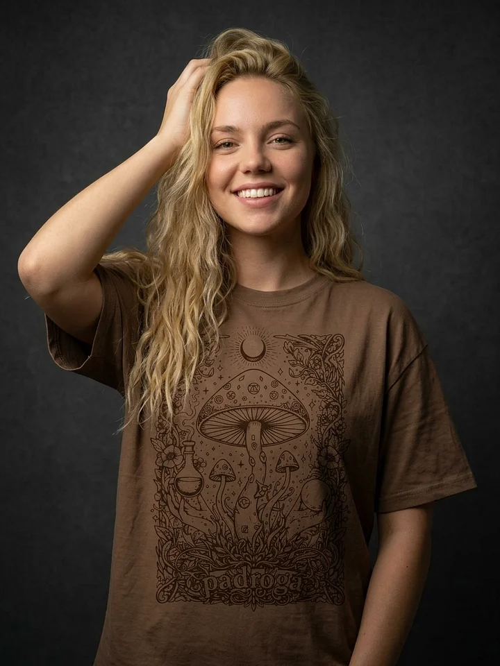 Mush-paradise product image (2)