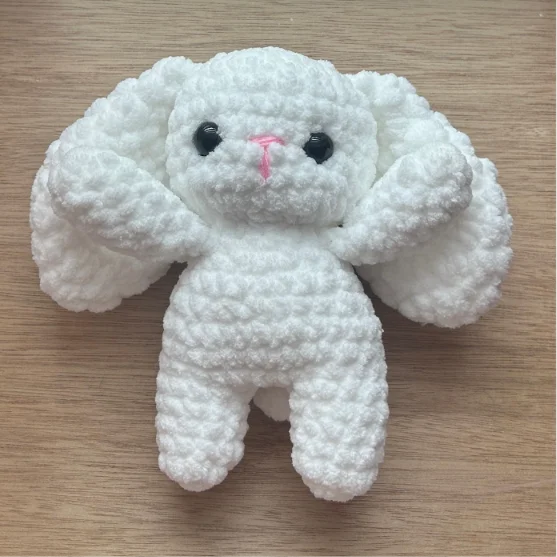 Peluche de Conejo product image (2)