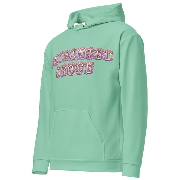 Kingdom Mechanic 2 Unisex Hoodie product image (2)