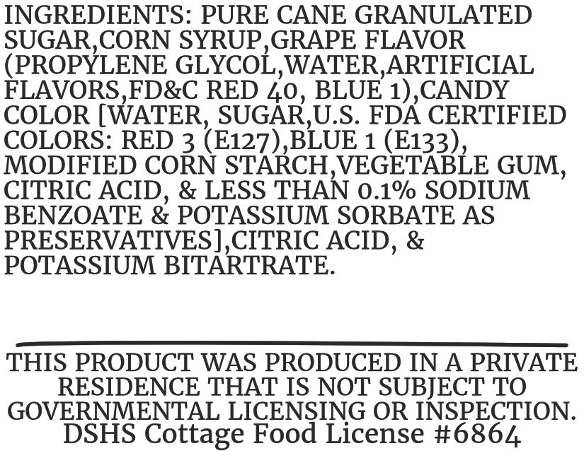 Grape product image (2)