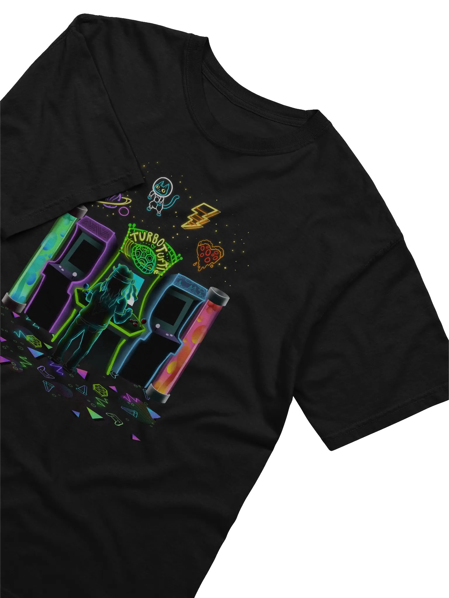 90s Arcade Vibes product image (3)