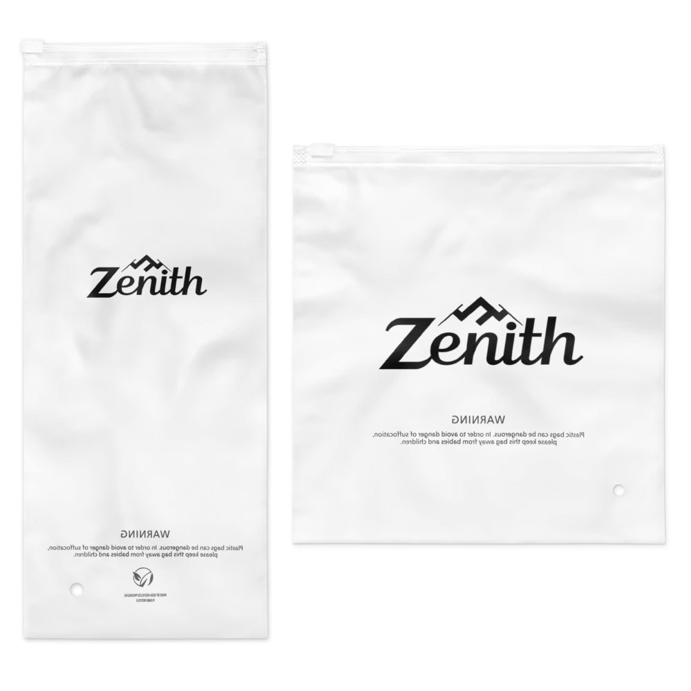 Adjustable Zenith White Pet Collar and Leash Set - Durable & Stylish product image (3)