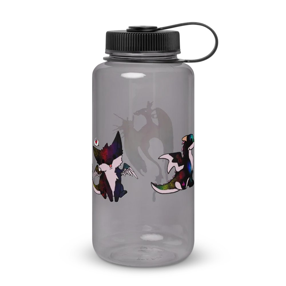Inky Water Bottle product image (2)