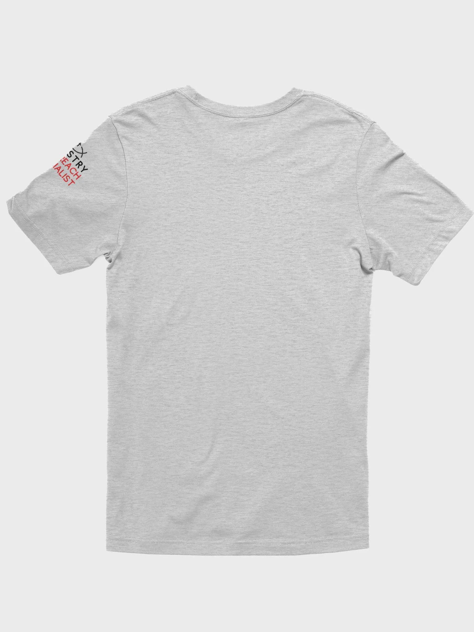 ROMS Operation Soul Rescue T-Shirt product image (9)