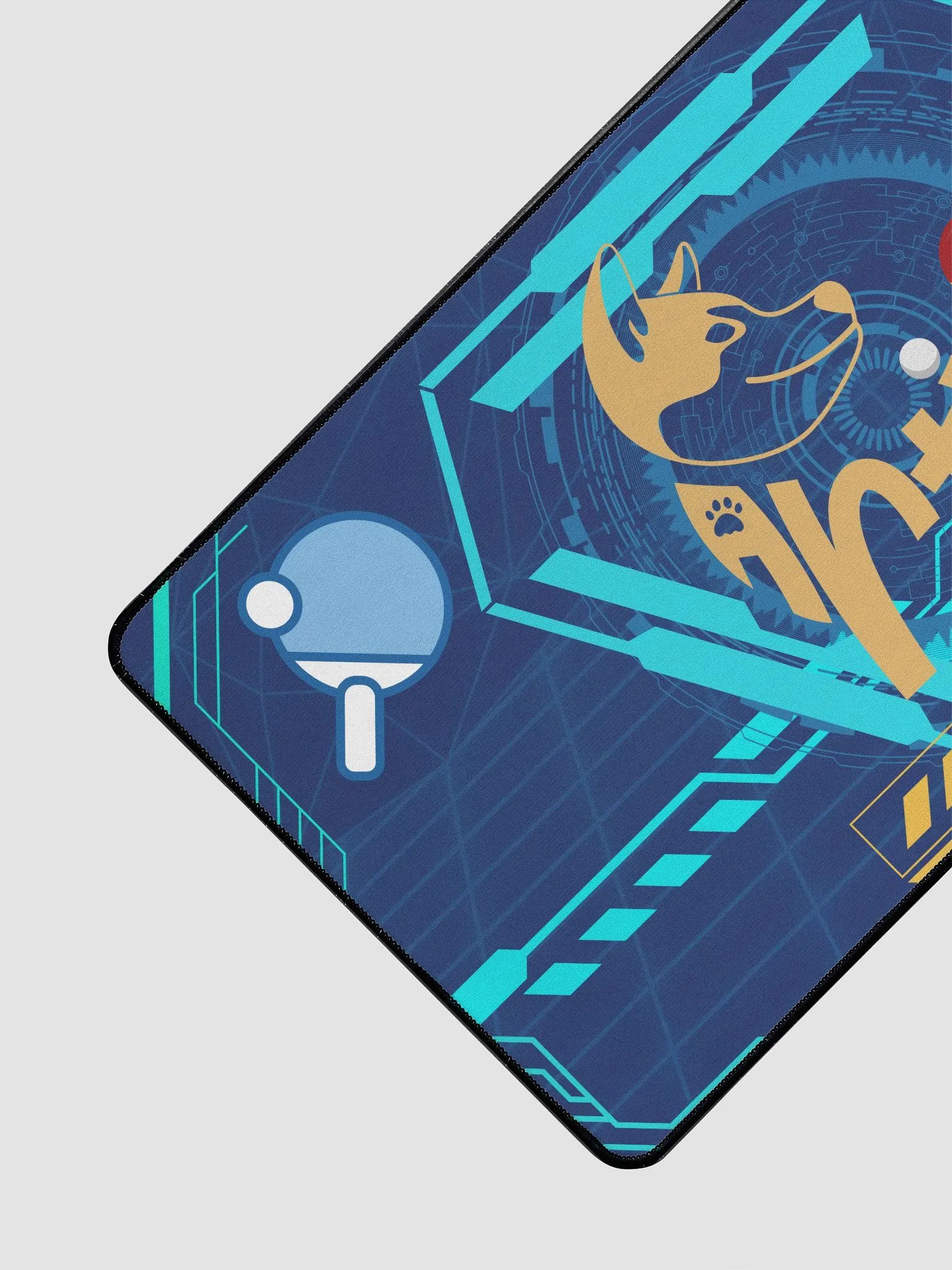 desk mat(Tech Edition) product image (3)