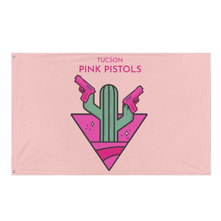 TPP Flag product image (1)