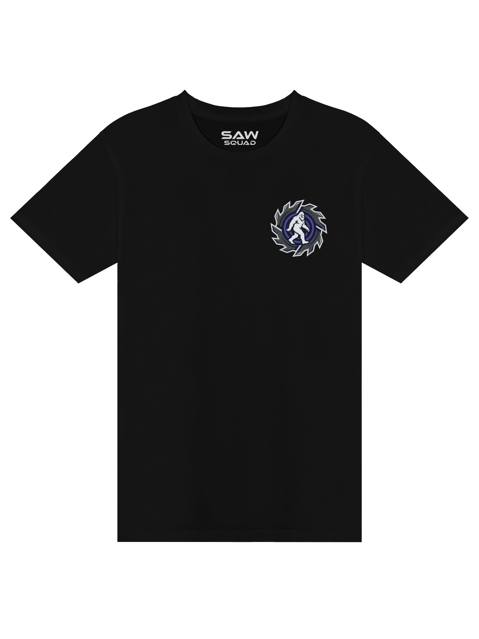 Squatch Premium Tee product image (1)