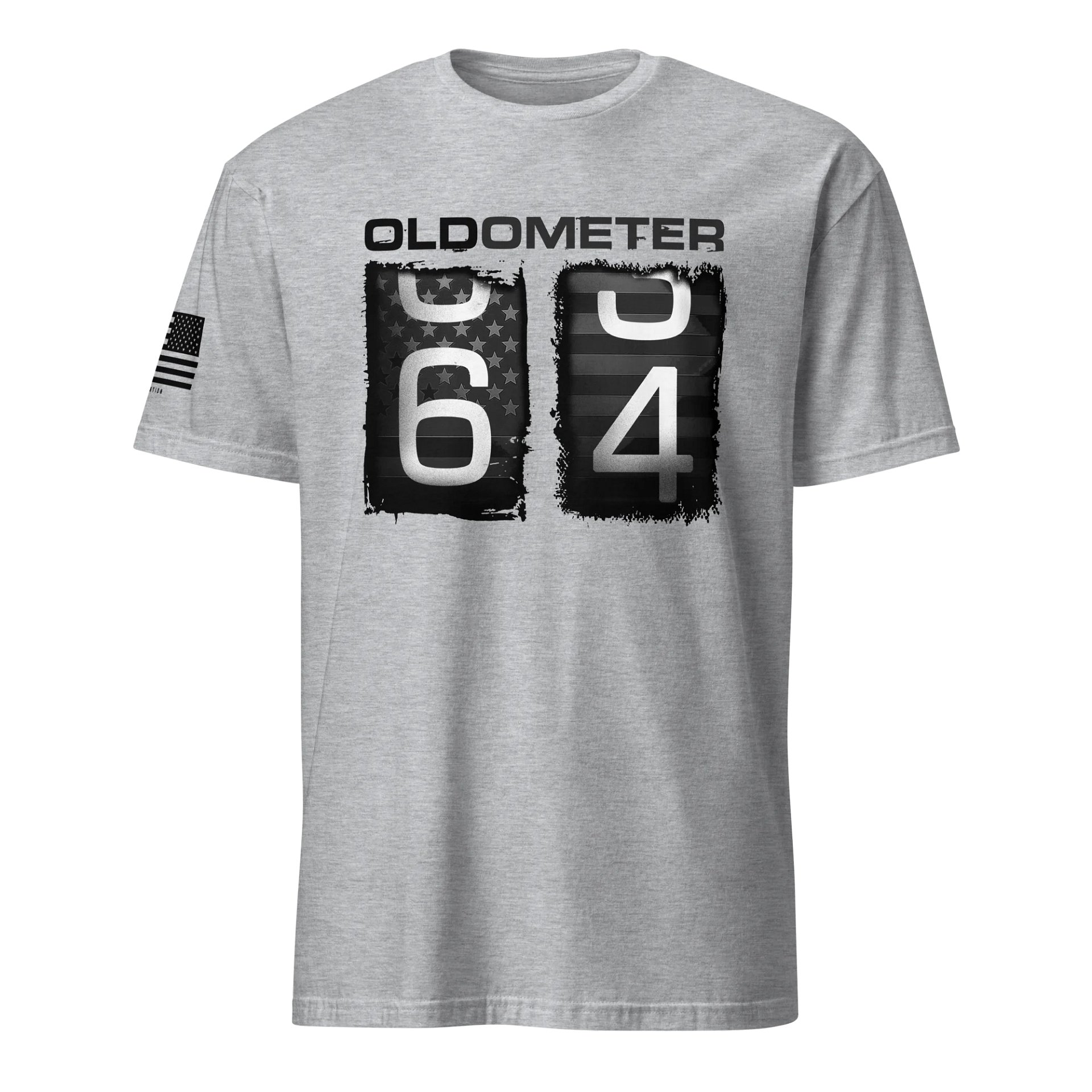 Oldometer: 64 product image (21)