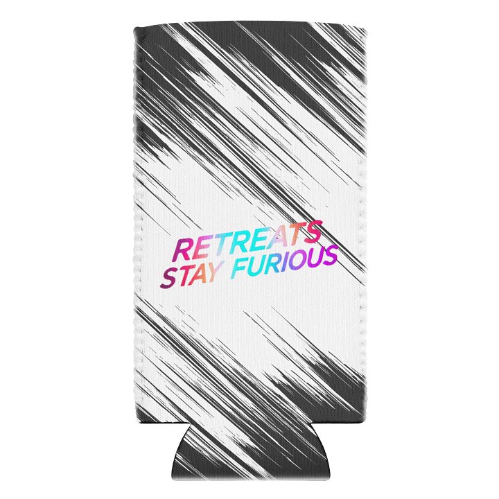 Furious Retreats Can Cooler product image (2)