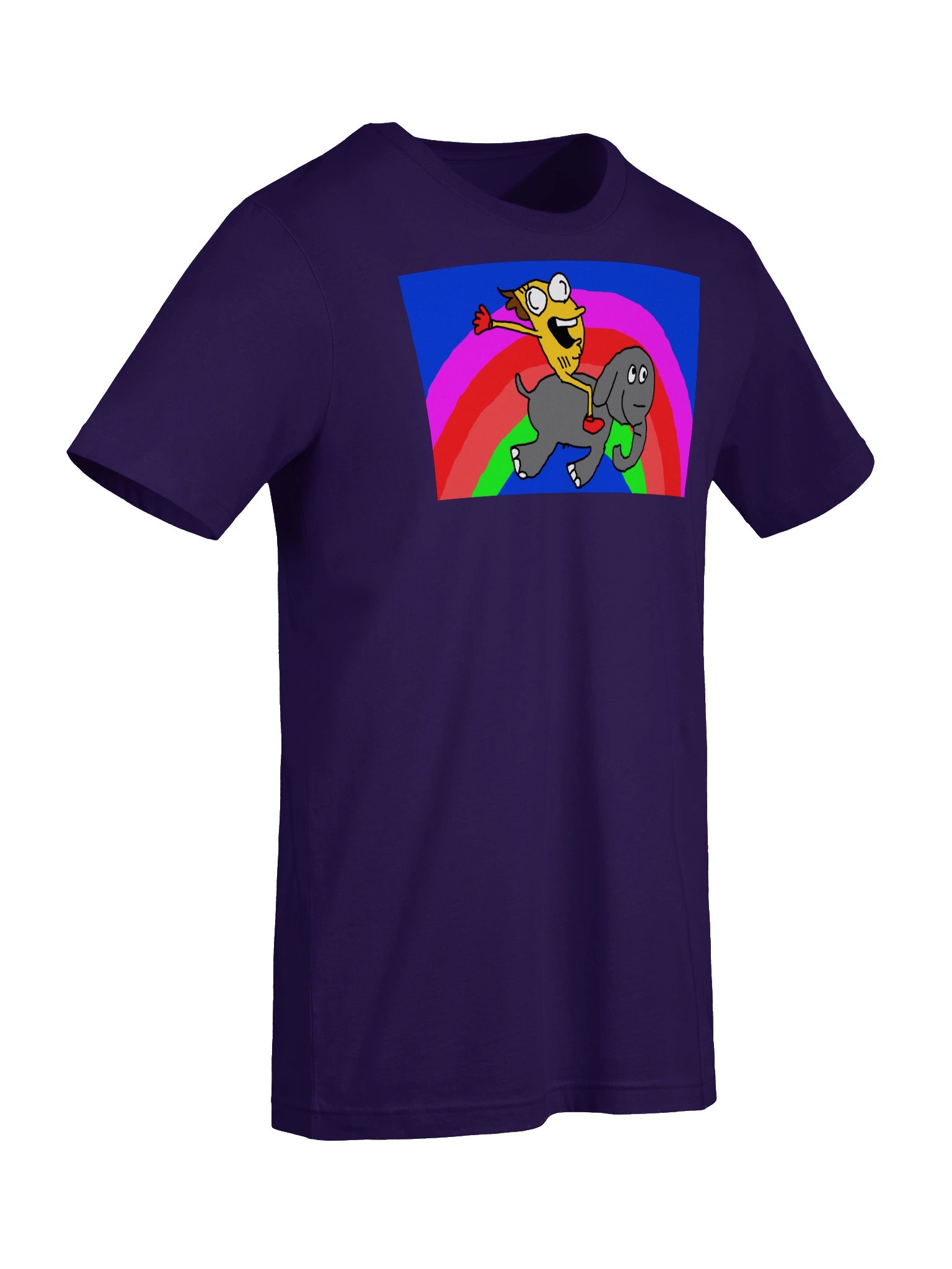 Elephant Tee product image (68)