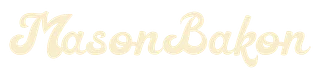MasonBakon
