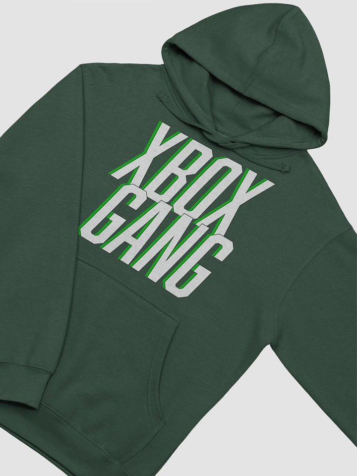 Xbox Gang Hoodie product image (2)
