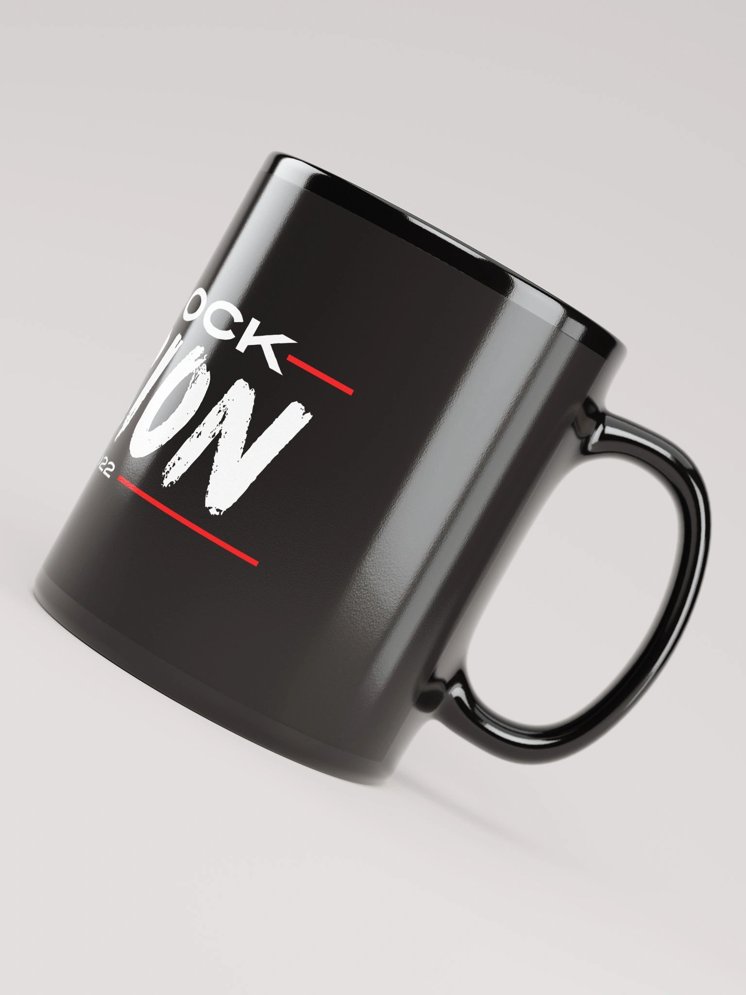 Paddock Passion Mug product image (7)