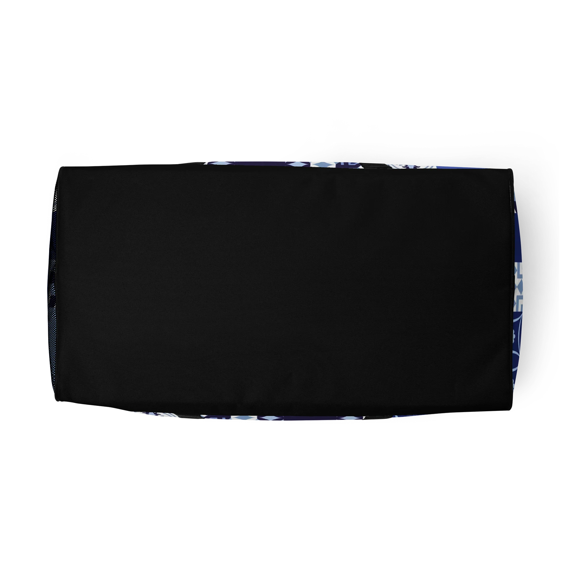 BWL-Asaad Mykonos Sports Bag product image (5)