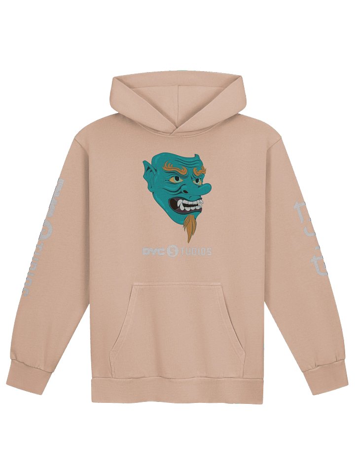 Tengu Mask product image (1)