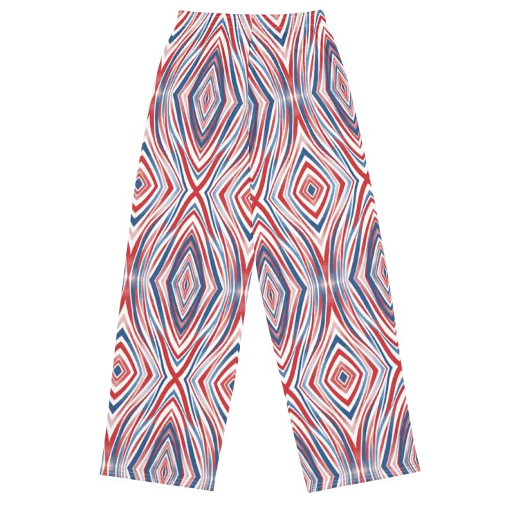 Resistors, We Told Y'all , Patterned Pants product image (2)