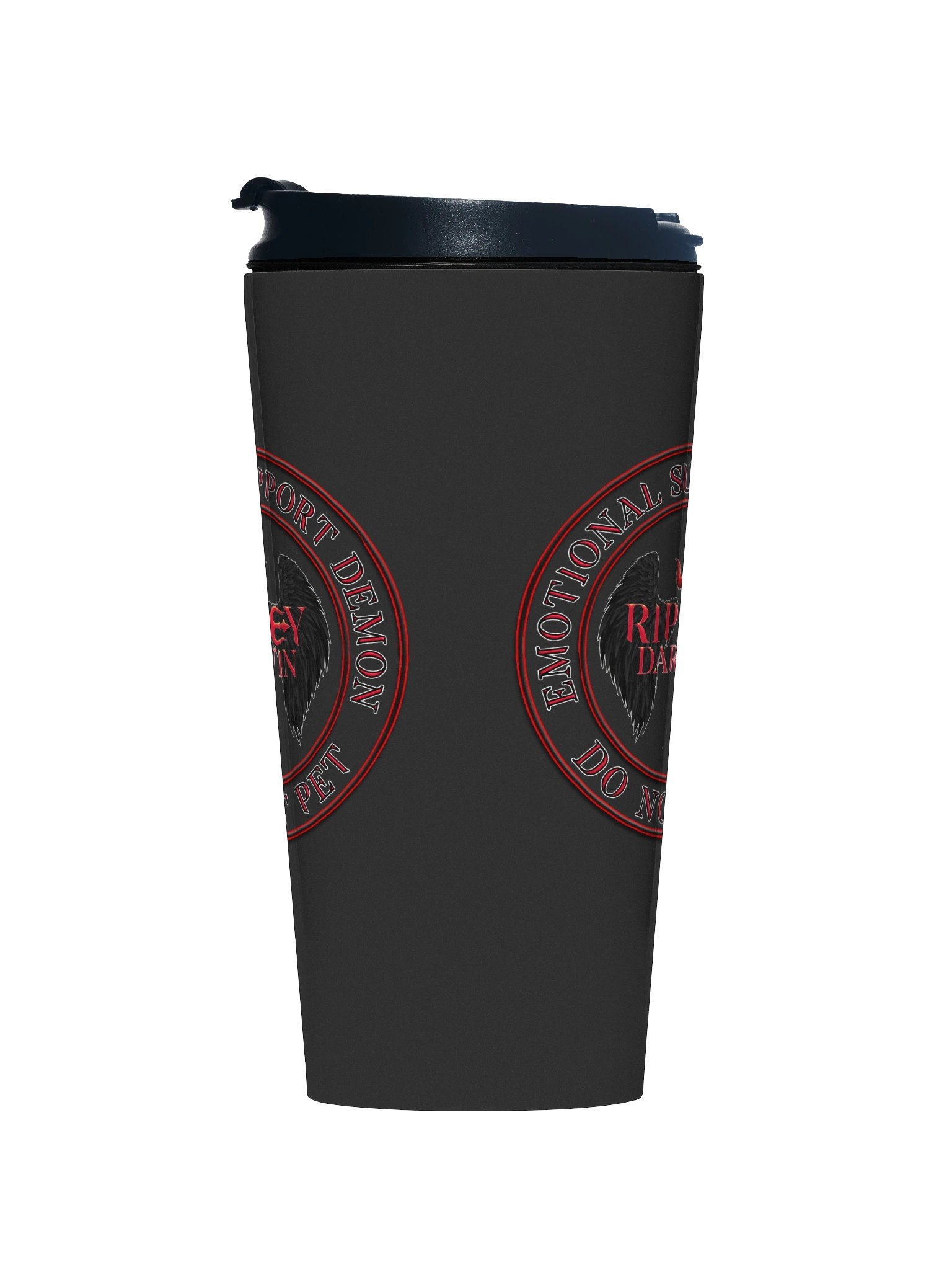 On One - ESD Travel Mug product image (1)
