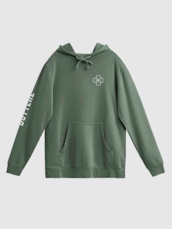 BUTTERZ hoodie product image (9)