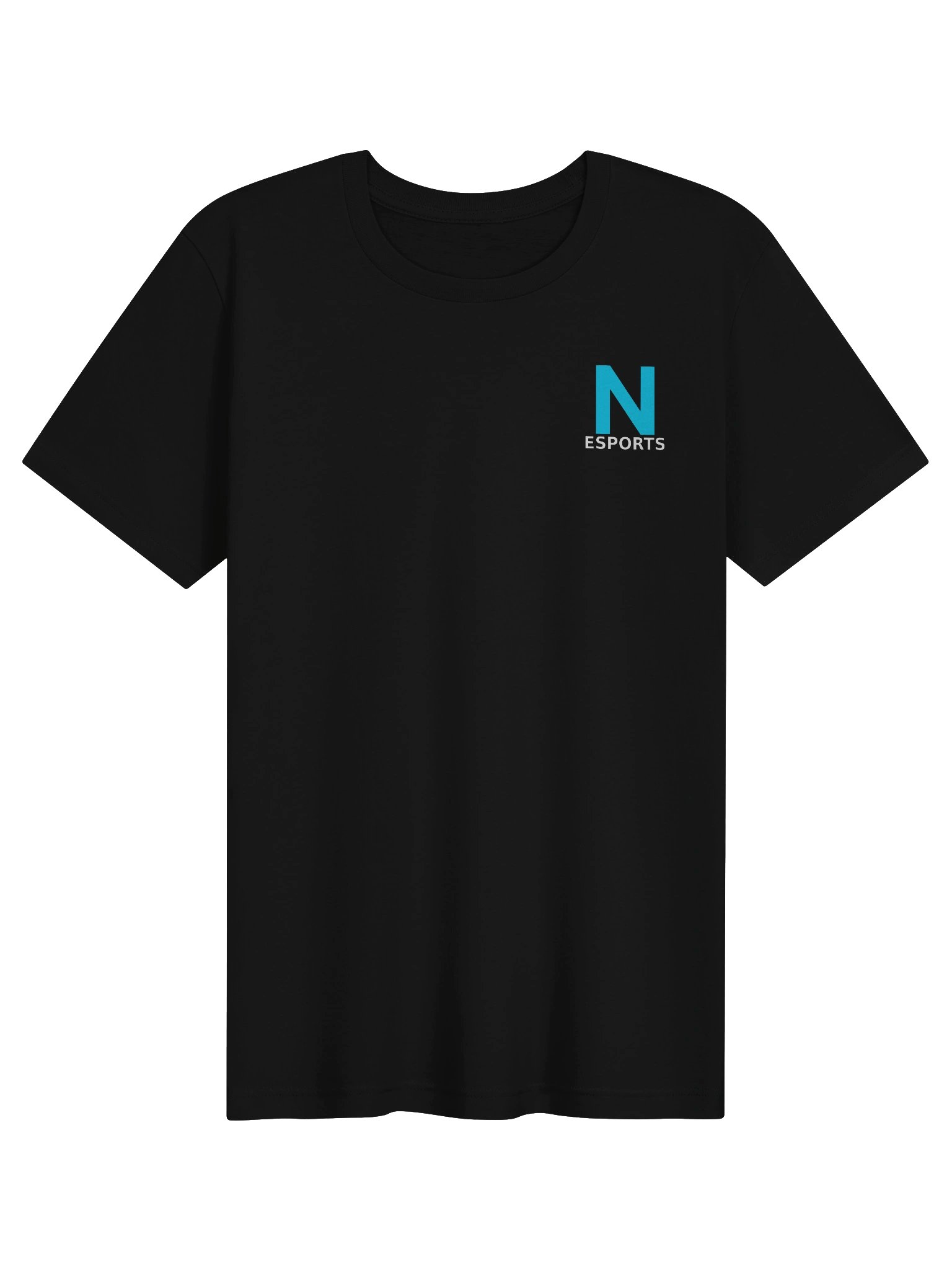 NOMAX Esports Classic Tee product image (1)