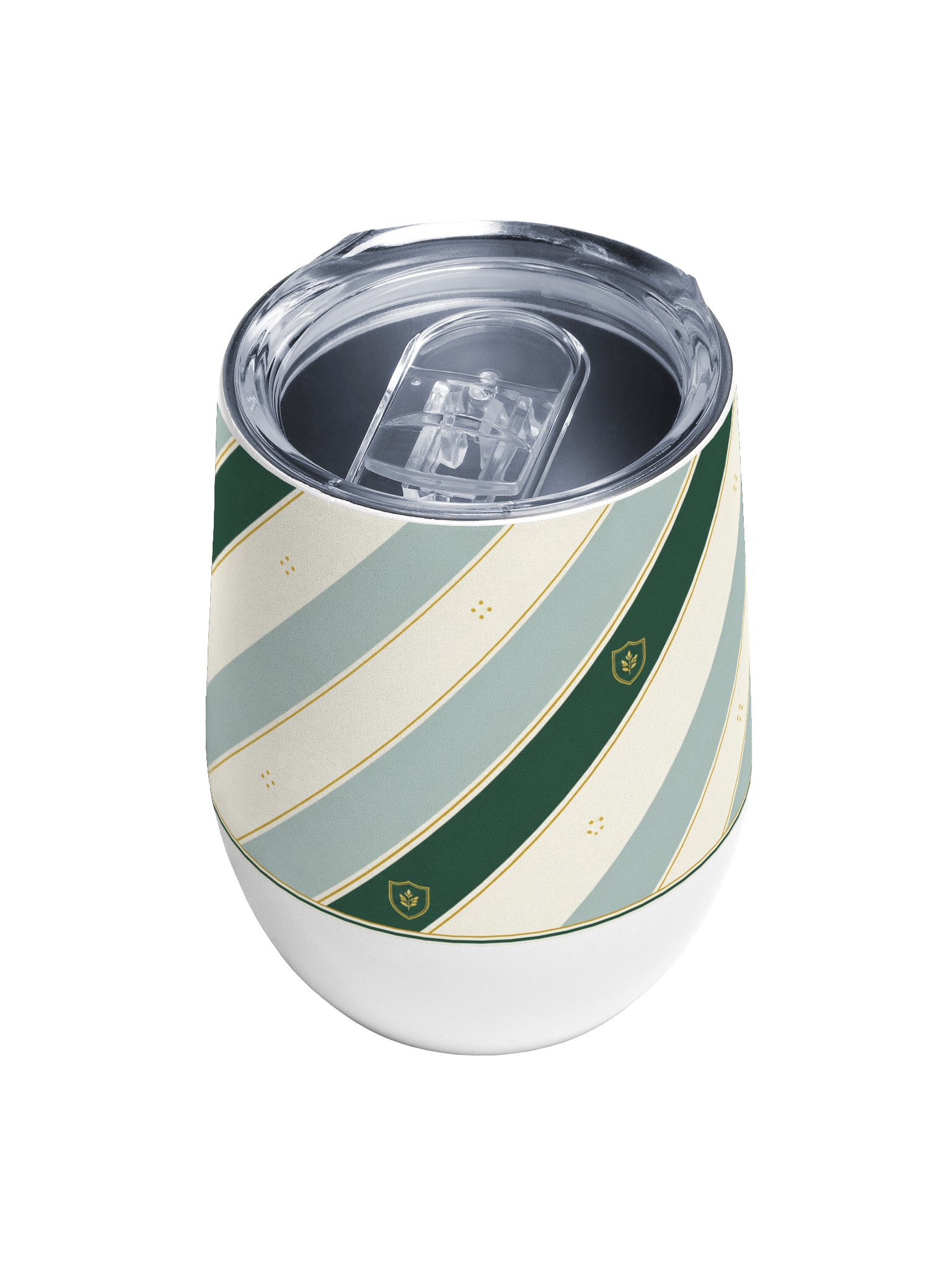 Wine Tumble - Regimental Green product image (4)