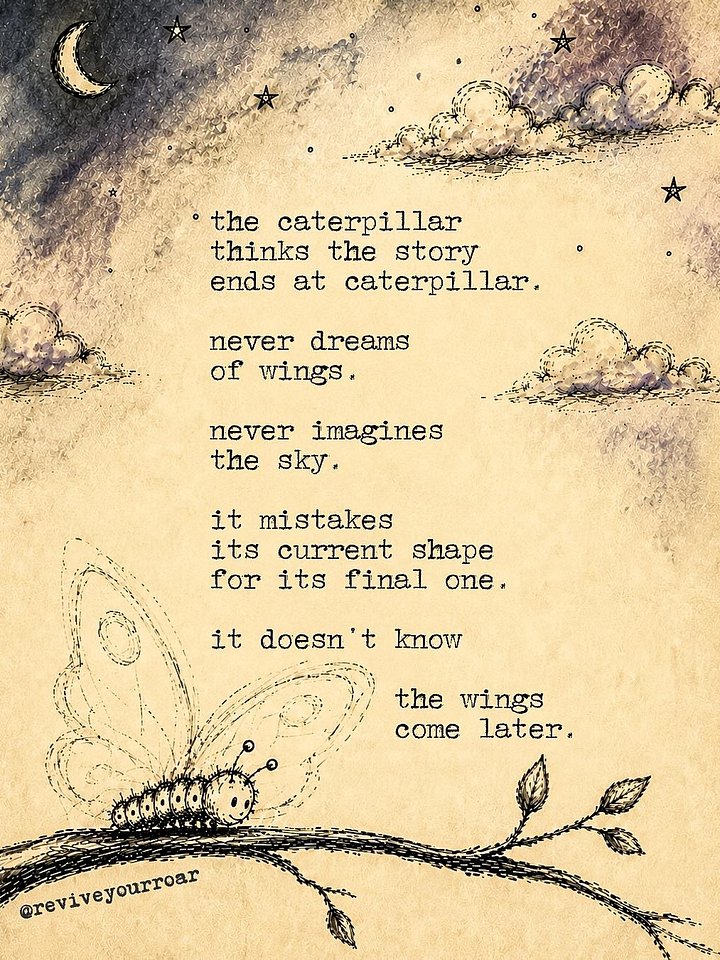 the wings come later product image (1)