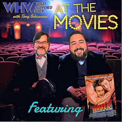 Audio thumbnail